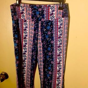 That 70's Show Bellbottoms XL